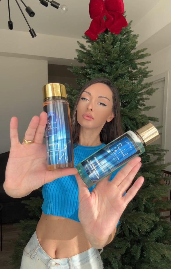 Perfect Storm Hand Soap