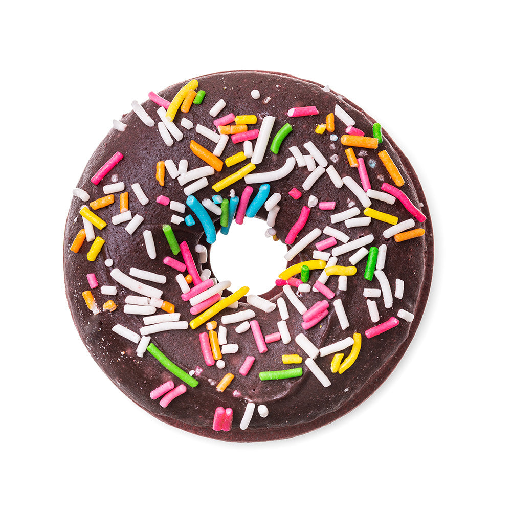 Doughnut Chocolate Sprinkles