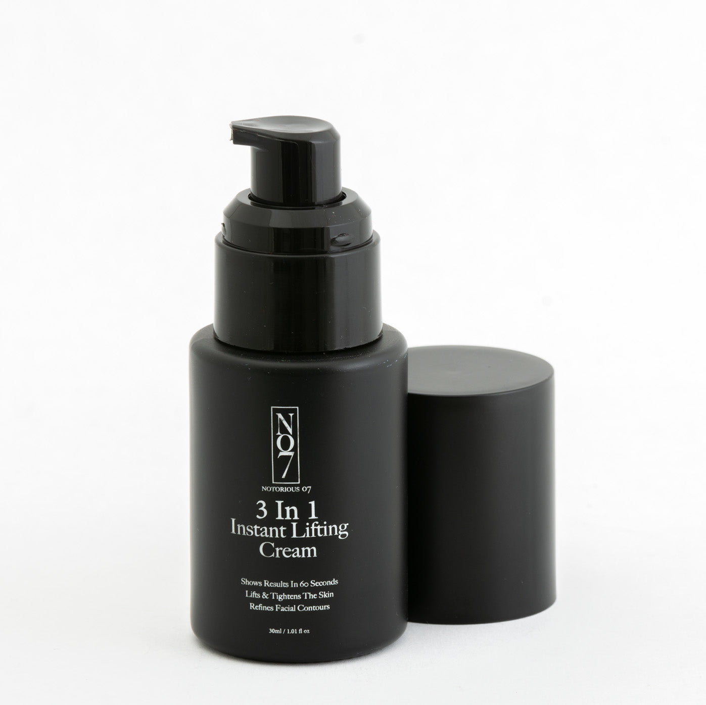N07 3 in 1 Instant Lifting Cream