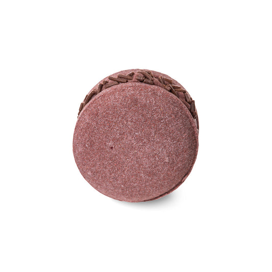 Macaron Chocolate