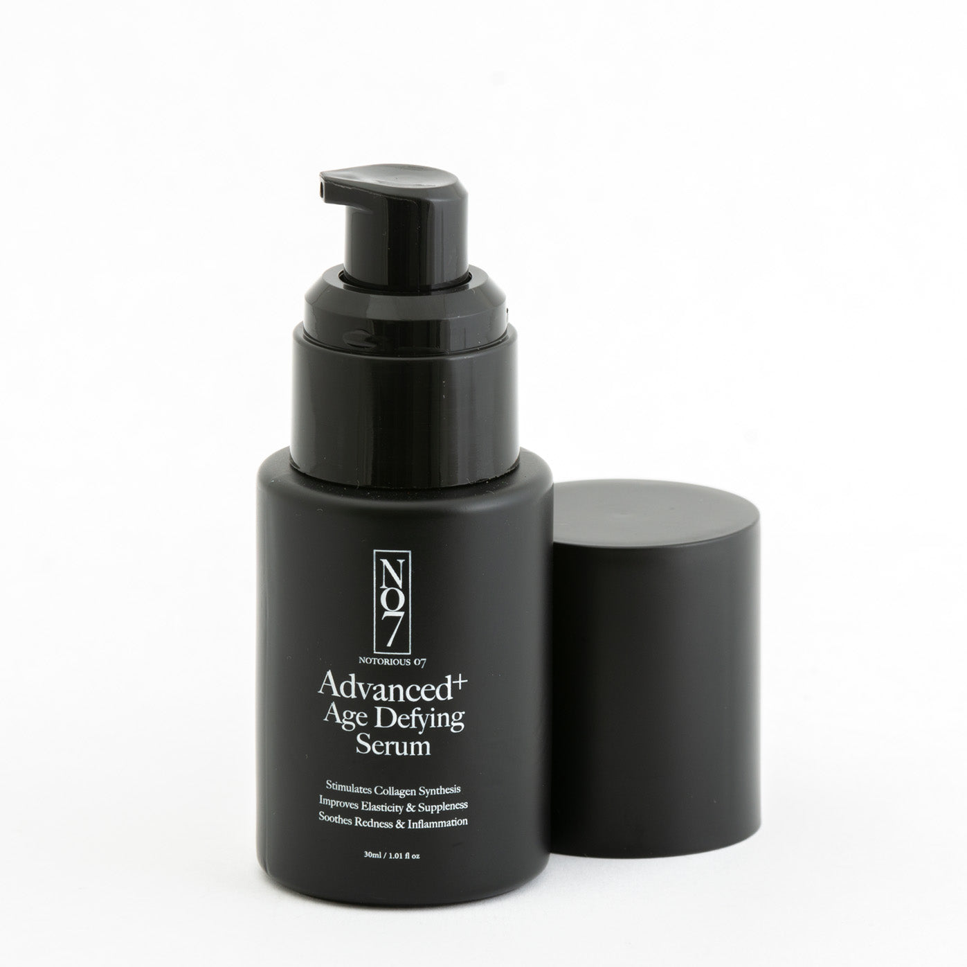 N07 Advanced+ Age Defying Serum
