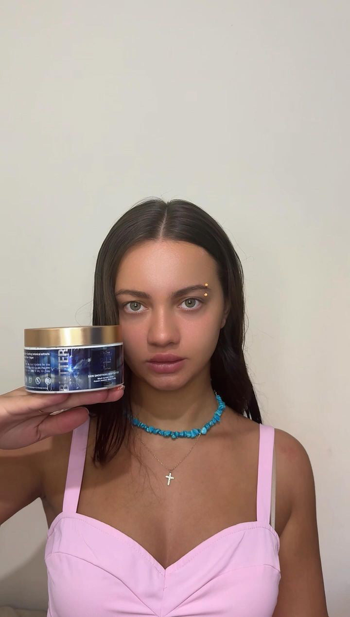 Endless Dream Body Butter