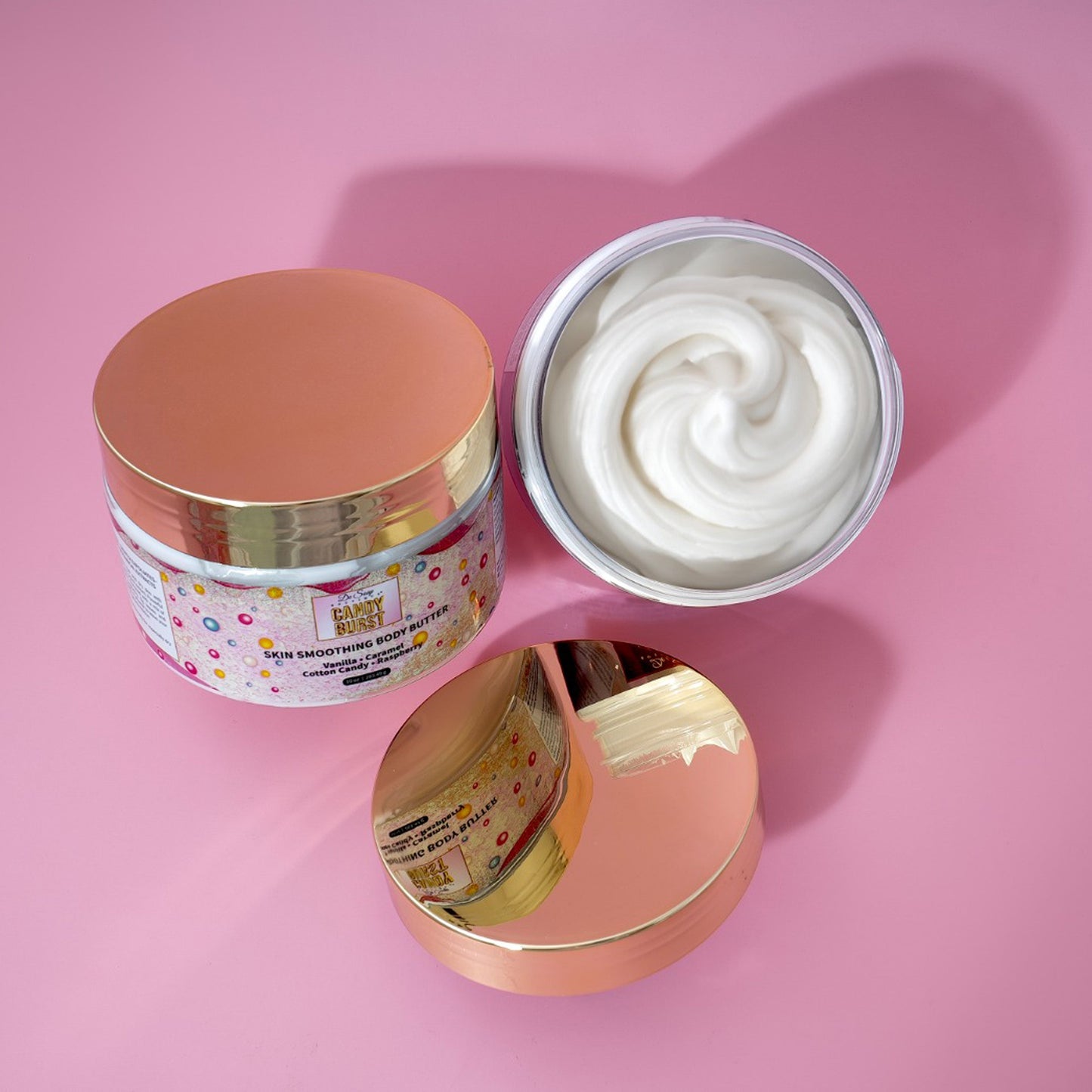 Cherry Blossom Body Butter