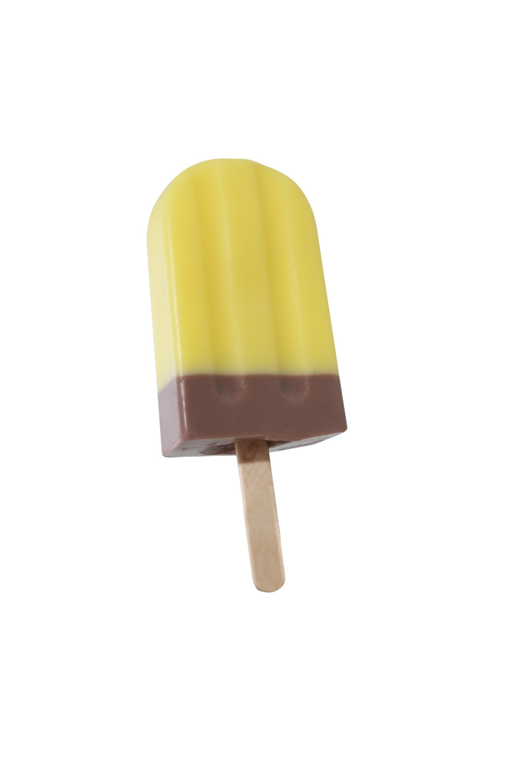 Popsicle Soap Chocolate Banana