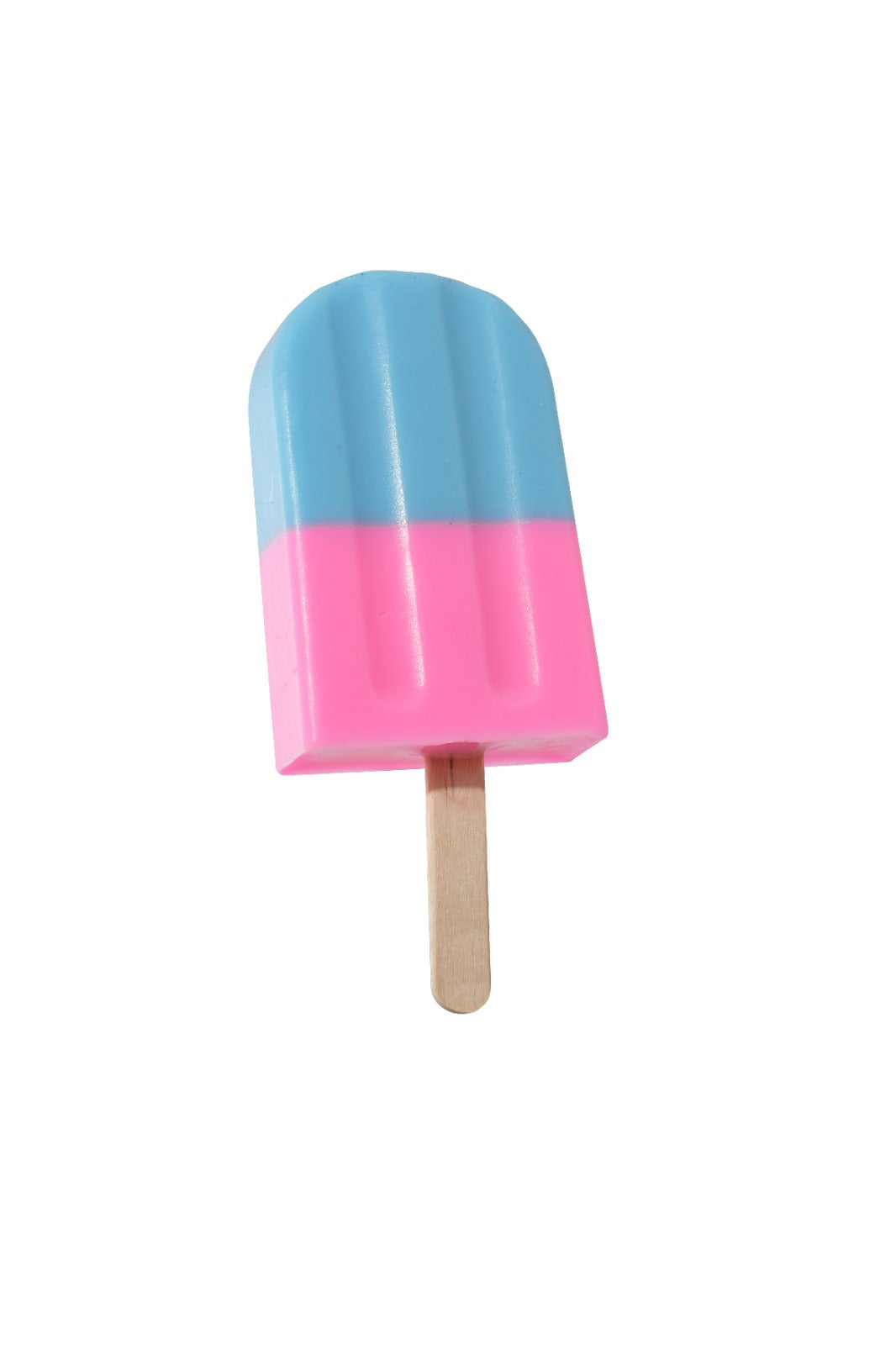 Popsicle Soap Cotton Candy