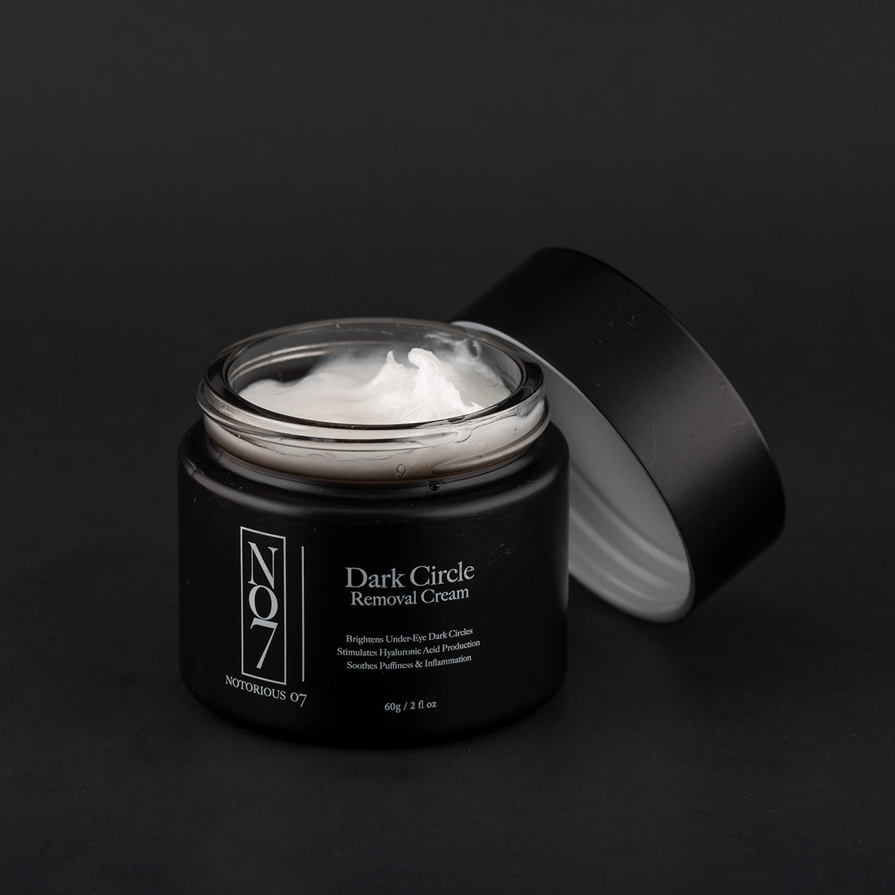 N07 Dark Circle Removal