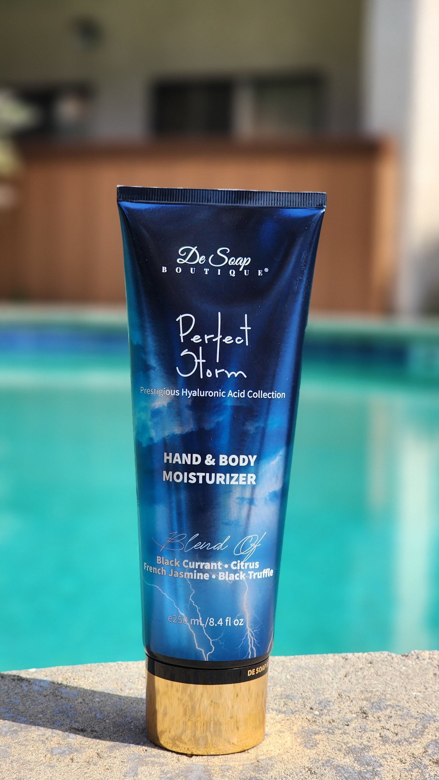 Perfect Storm Hand & Body Moisturizer