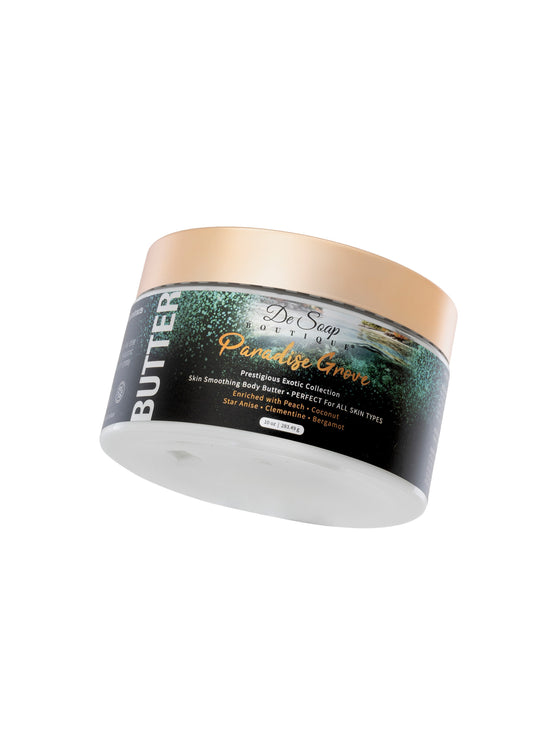 Paradise Grove Body Butter