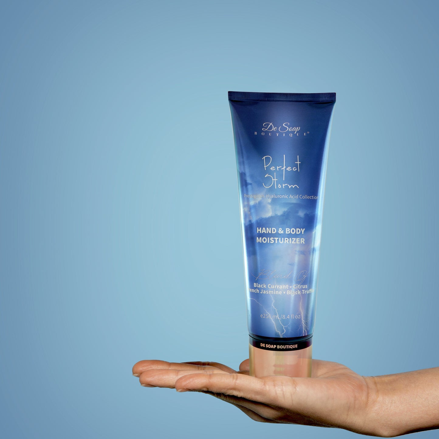 Perfect Storm Hand & Body Moisturizer