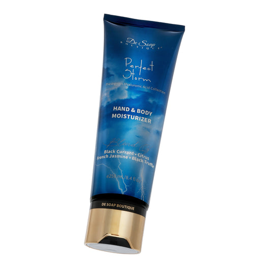 Perfect Storm Hand & Body Moisturizer