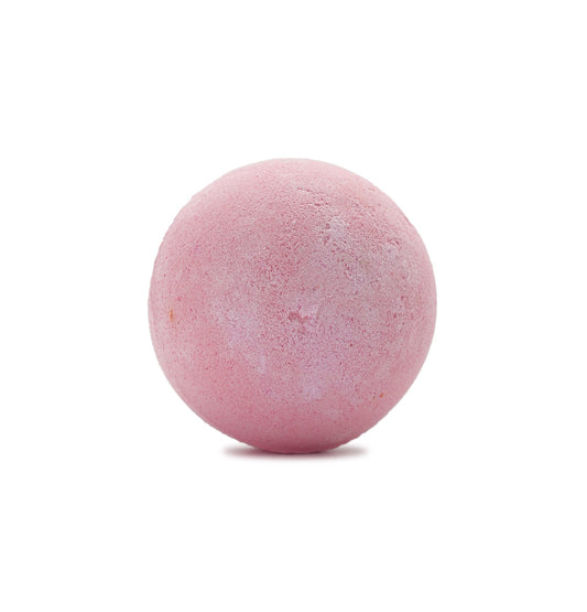 Bath Bomb Strawberry Vanilla