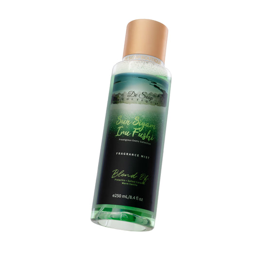 Sun Siyam Iru Fushi Exotic Fragrance Body Mist