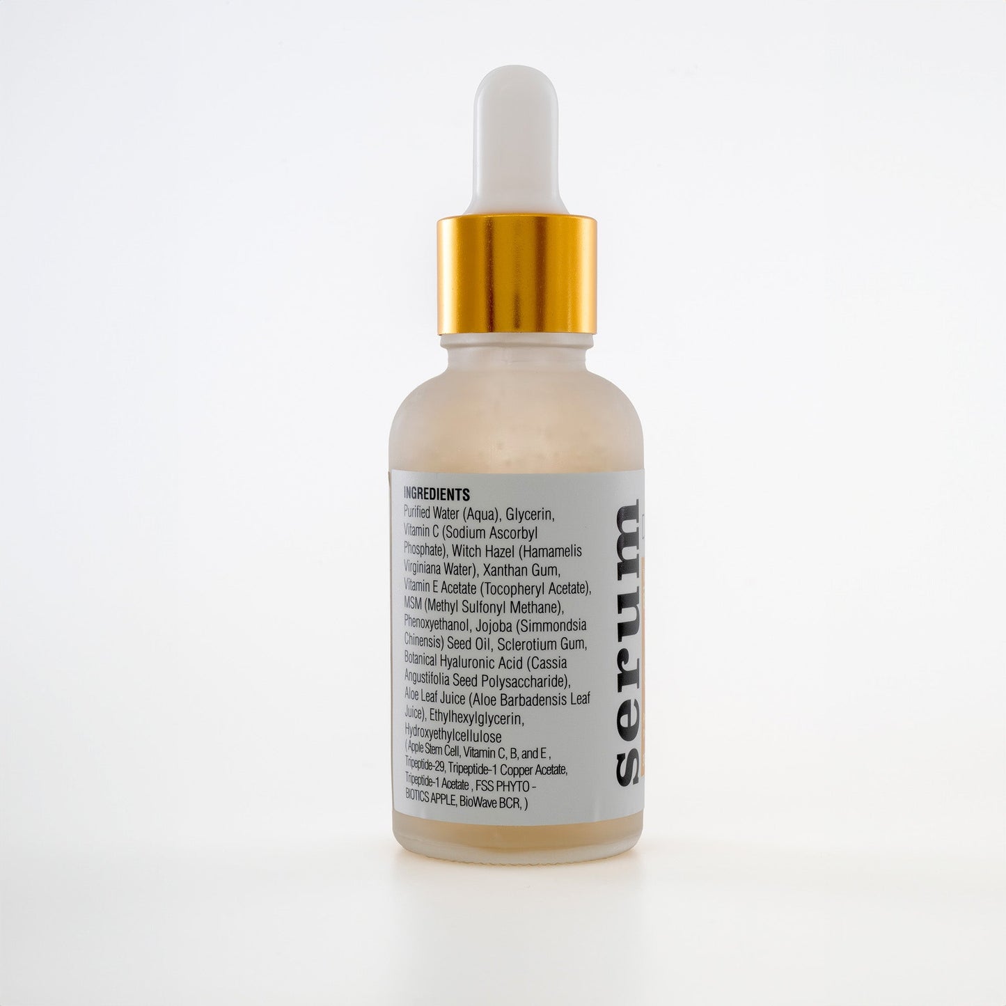 DermatonePro - Vitamin C Serum