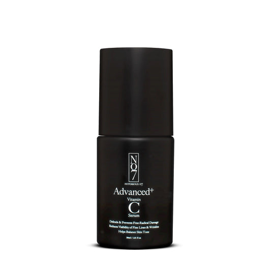 N07 Advanced+ Vitamin C Serum