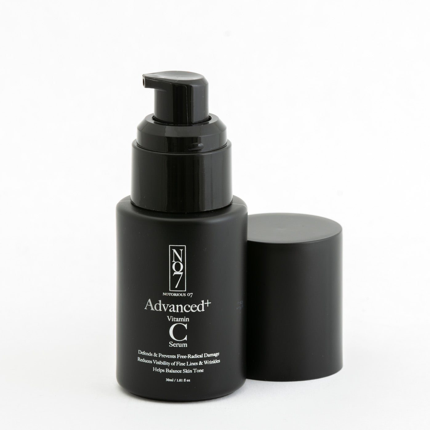 N07 Advanced+ Vitamin C Serum
