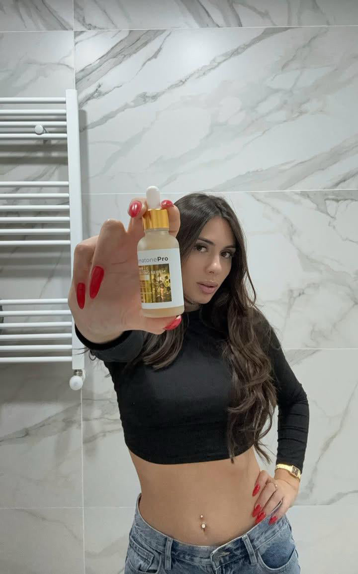 DermatonePro - Vitamin C Serum