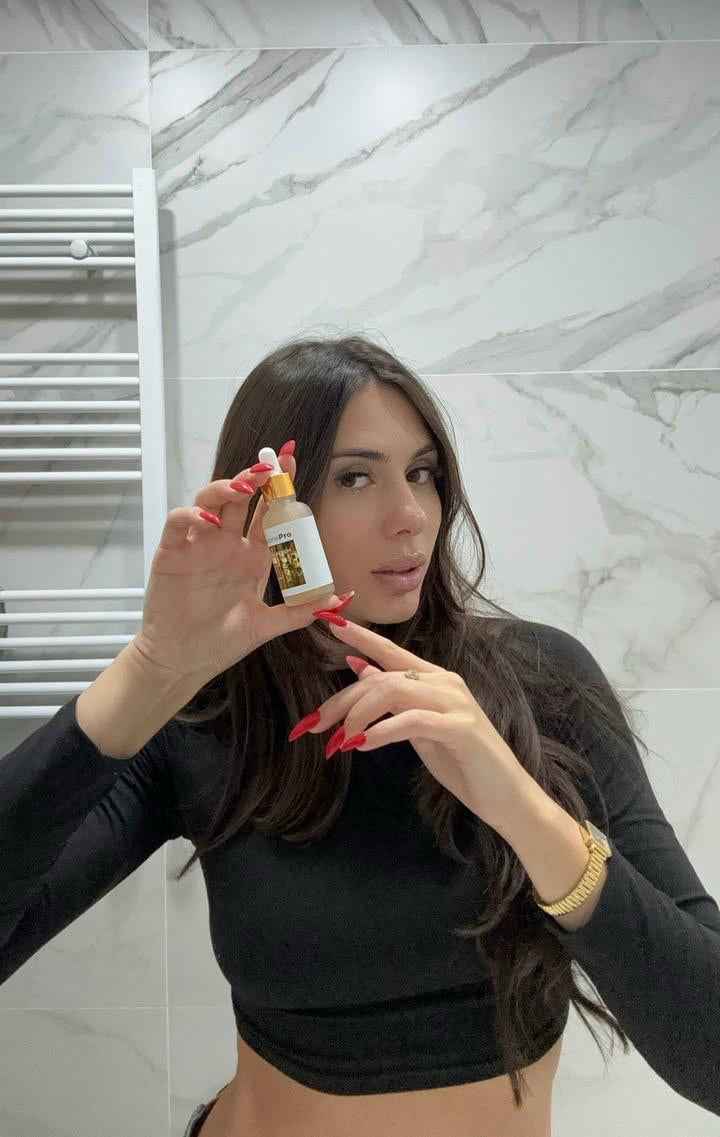 DermatonePro - Peptide Power Serum