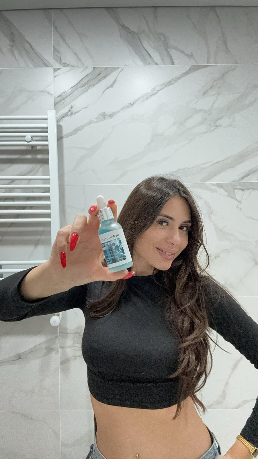 DermatonePro - Vitamin C Serum