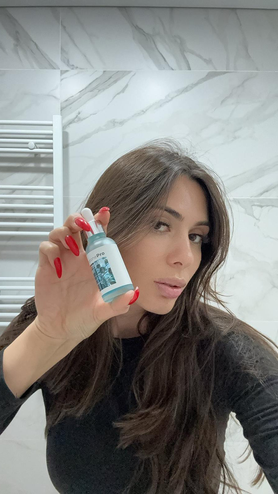 DermatonePro - Peptide Power Serum