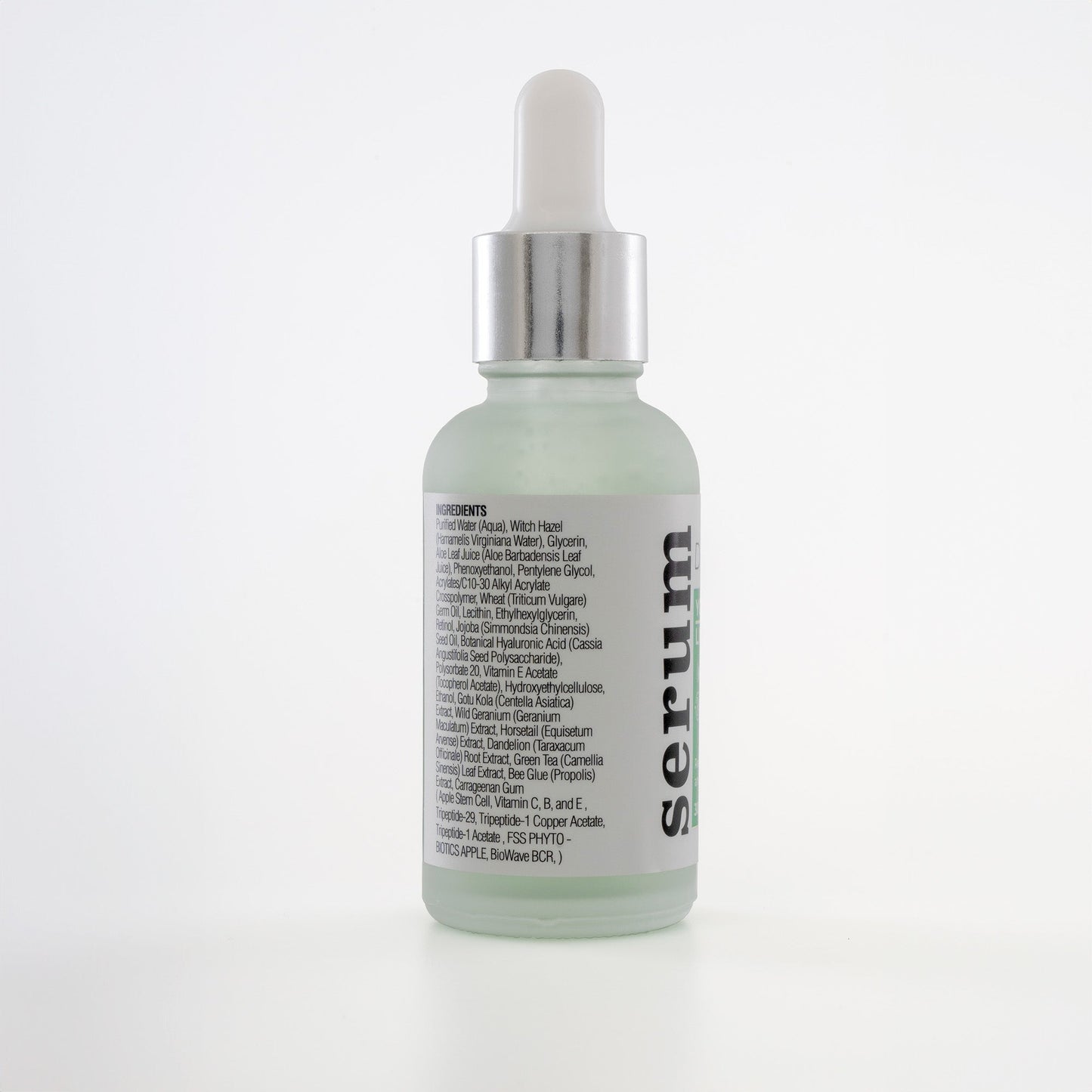 DermatonePro - Youthboost Line Filling Serum