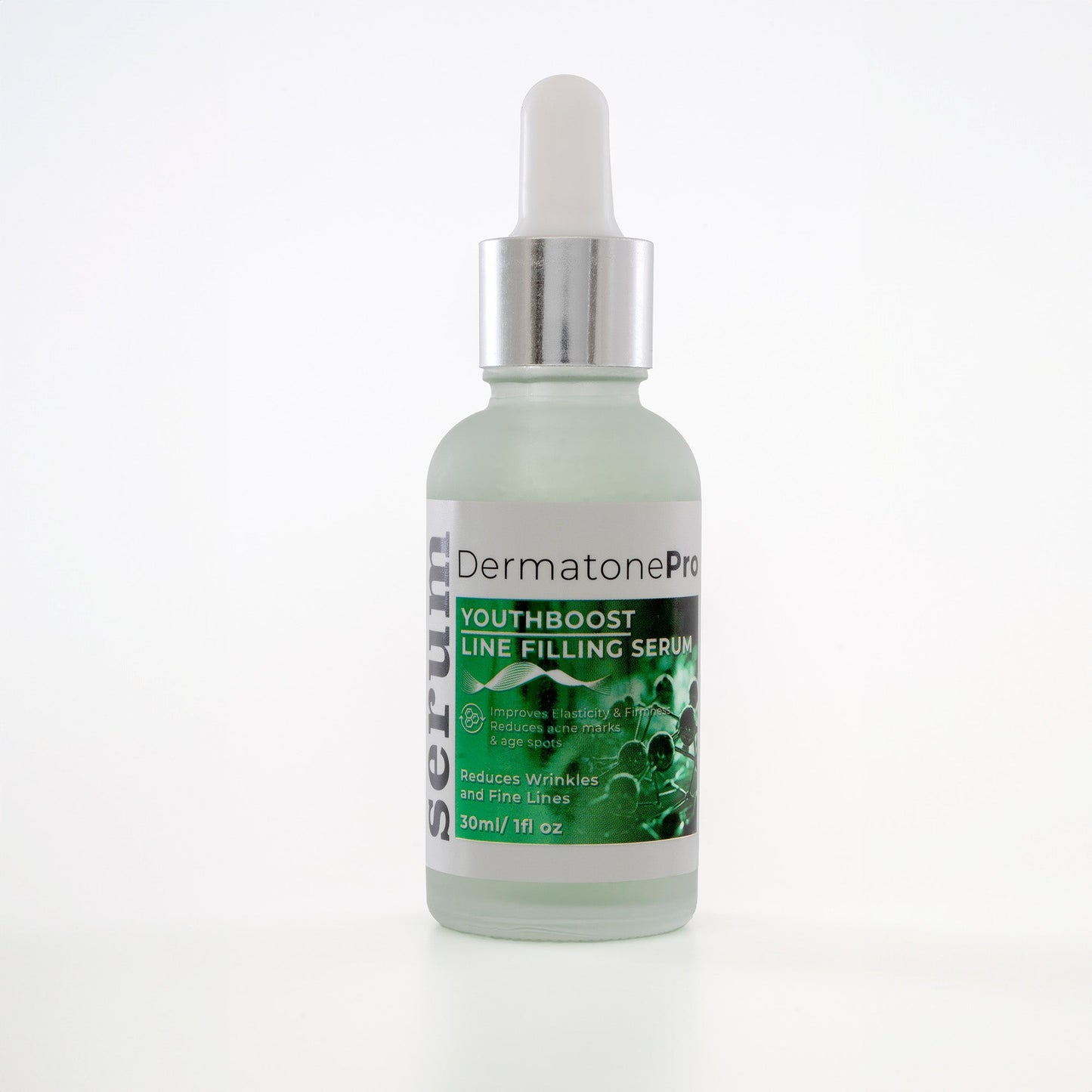 DermatonePro - Youthboost Line Filling Serum