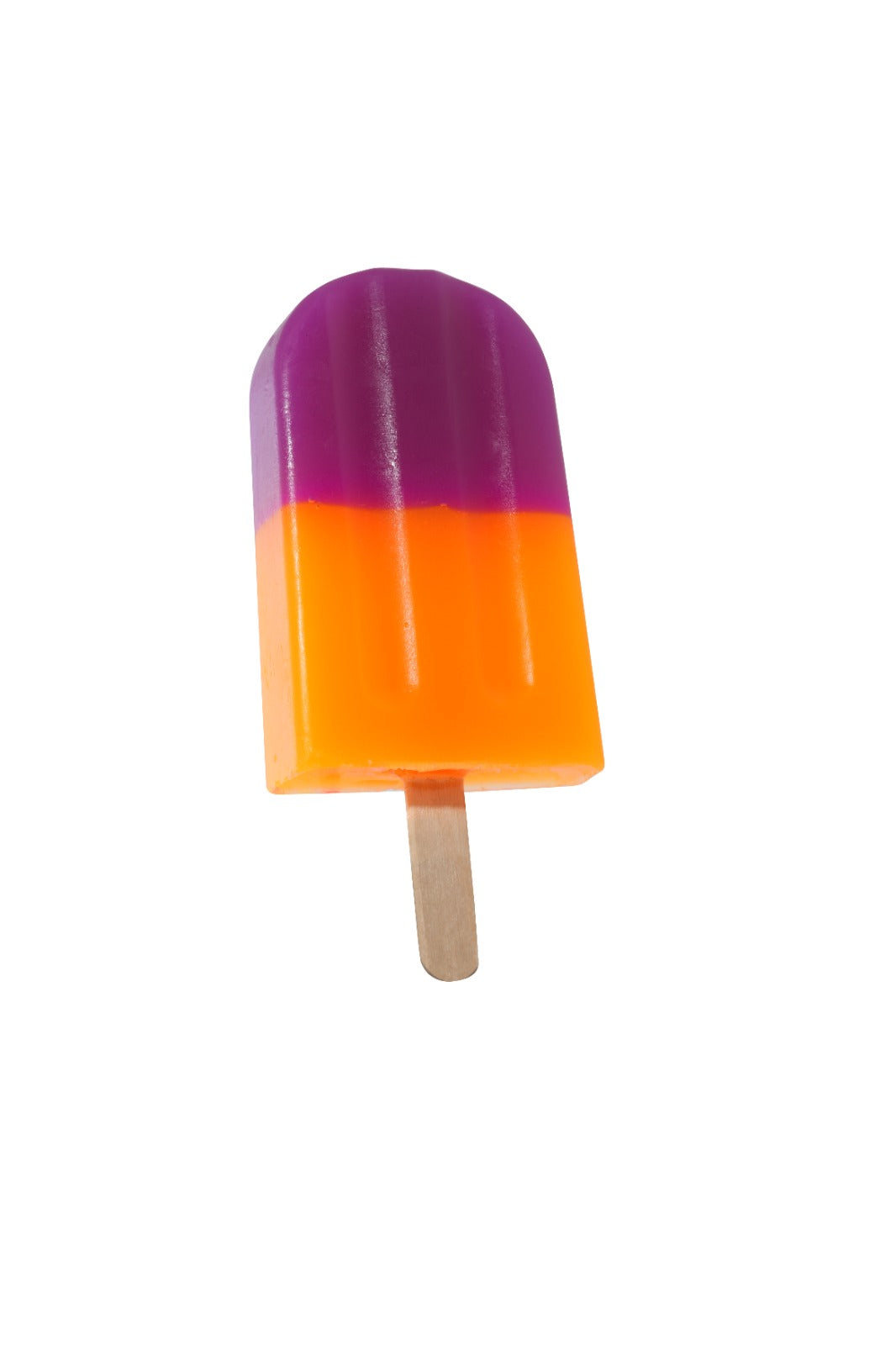 Popsicle Soap Zesty Berry Citrus Blast